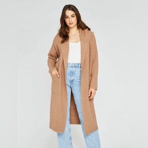 Gentle Fawn, Maeve Cardigan
